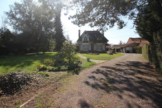 Casa di lusso a Phalempin, North