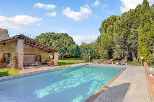 Casa de luxo - Grenade, Upper Garonne