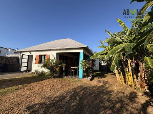 Luxury home in Saint-Pierre, Réunion