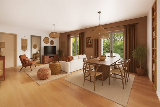 Piso / Apartamento en Niza, Alpes Marítimos