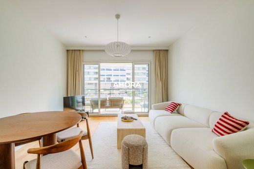 Apartment in Marseille, Bouches-du-Rhône