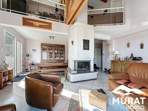 Casa de lujo en Chamalières, Puy de Dome