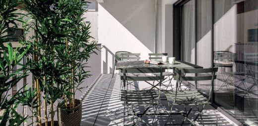 Appartement in Pessac, Gironde