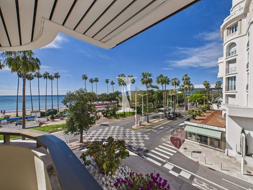 Piso / Apartamento en Cannes, Alpes Marítimos