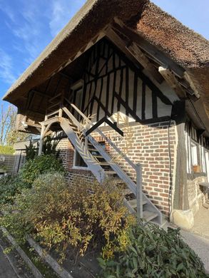 Casa de luxo - Criquetot-l'Esneval, Sena Marítimo