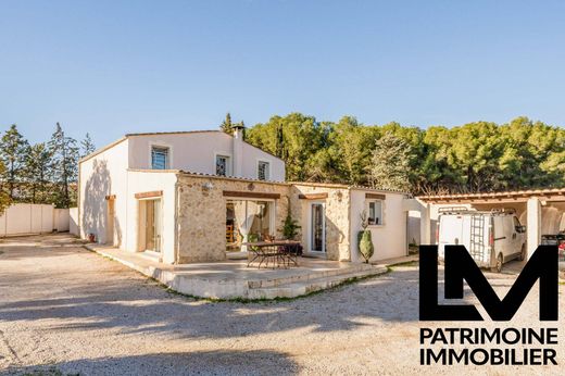 Πολυτελή κατοικία σε Bessan, Hérault