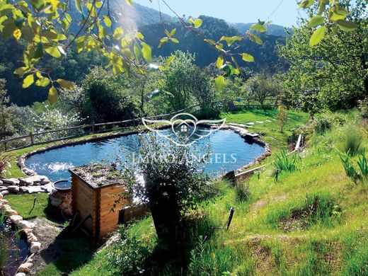 Luxury home in Soustelle, Gard