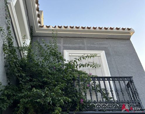 Элитный дом, Дения, Provincia de Alicante