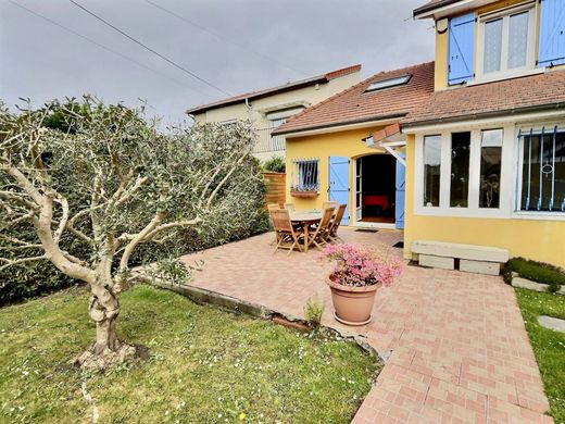 Casa de luxo - Noisy-le-Grand, Seine-Saint-Denis