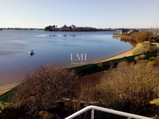 Luxe woning in Belz, Morbihan