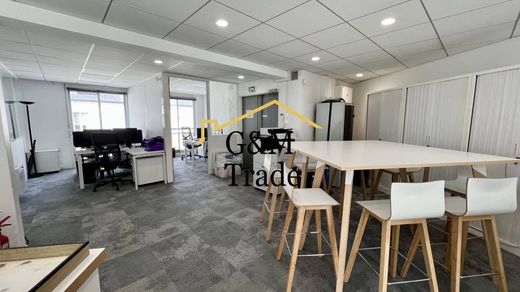 Офис, Vincennes, Val-de-Marne