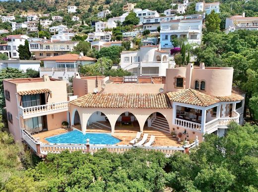 Casa di lusso a Roses, Girona