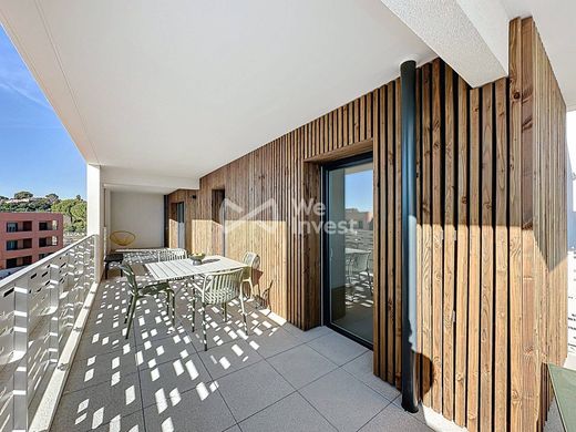 Clapiers, Héraultのアパートメント