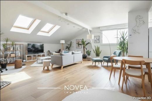 Apartamento - Lyon, Ródano