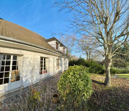 Luxury home in Dampmart, Seine-et-Marne