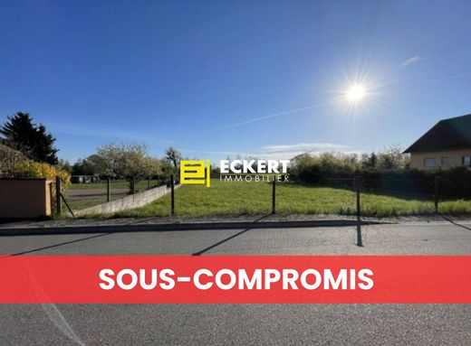 Участок, Fegersheim, Bas-Rhin