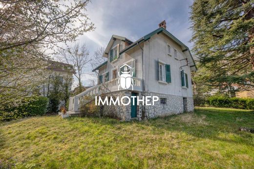 Элитный дом, Corenc, Isère