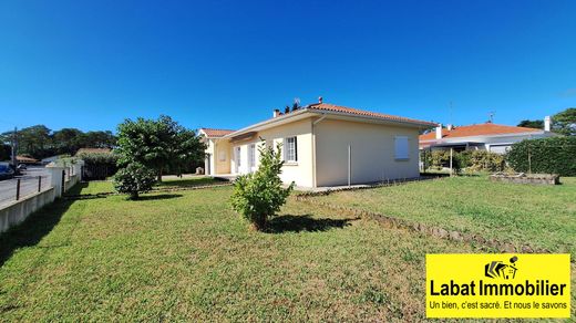 Casa de luxo - Tarnos, Landes