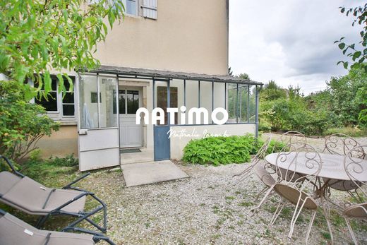 Villars-et-Villenotte, Cote d'Orの高級住宅