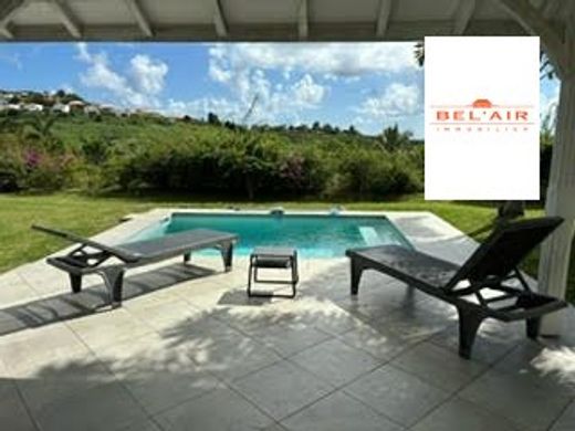 Luxury home in Le Vauclin, Martinique