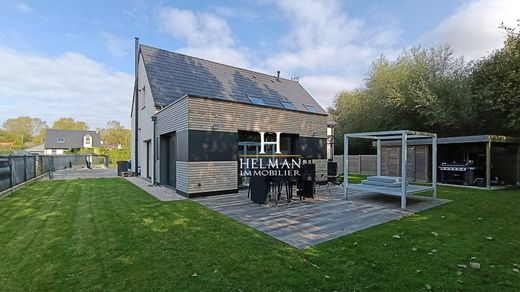 ‏בתי יוקרה ב  Merlimont, Pas-de-Calais