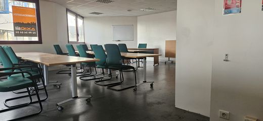 Escritório - Rennes, Ille-et-Vilaine