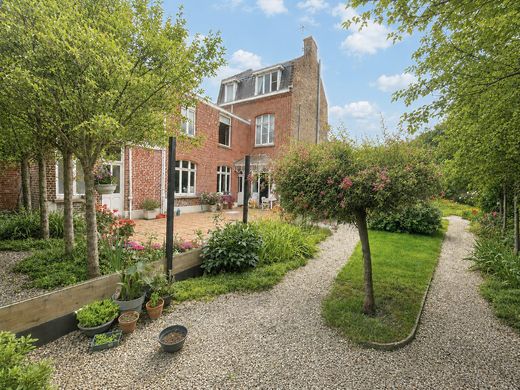 Maison de luxe à Lambersart, Nord