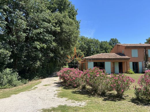 Luxus-Haus in Le Tholonet, Bouches-du-Rhône