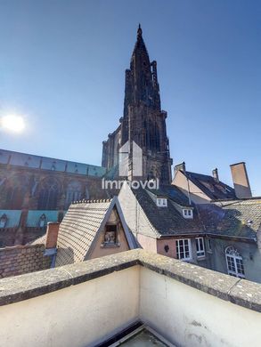 Apartment in Strasbourg, Bas-Rhin