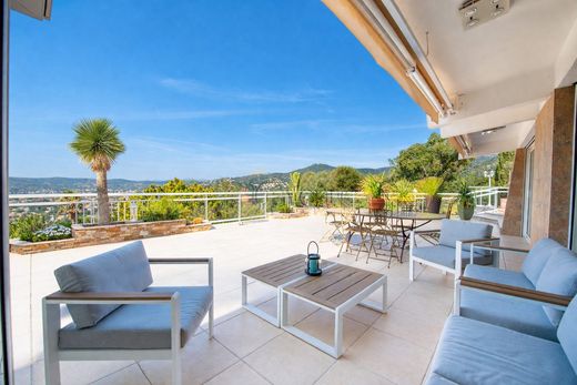 Casa de lujo en Le Lavandou, Var