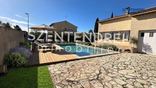 Luxury home in Valergues, Hérault