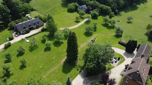 Luxus-Haus in Caorches-Saint-Nicolas, Eure