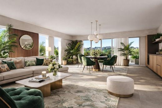 ﺷﻘﺔ ﻓﻲ Cap d'Antibes, Alpes-Maritimes