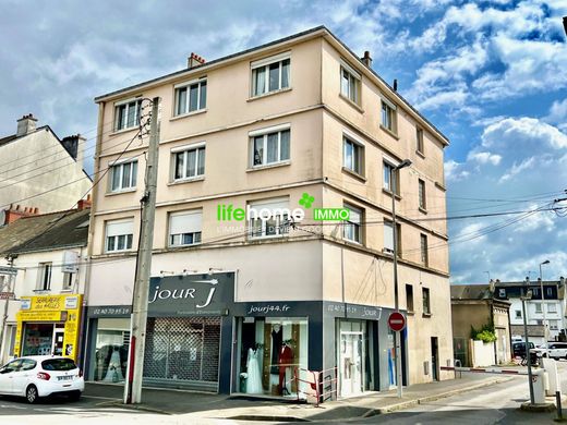 Komplex apartman Saint-Nazaire, Loire-Atlantique