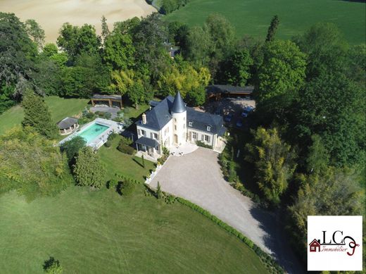 Kale Sichamps, Nièvre