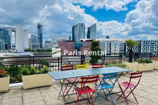 Piso / Apartamento en Courbevoie, Altos de Sena