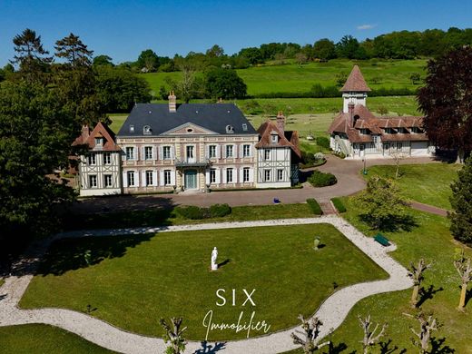 Luxe woning in Pont-l'Évêque, Calvados