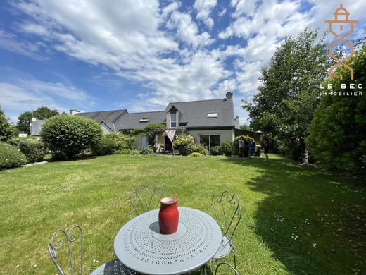 Элитный дом, Ванн, Morbihan