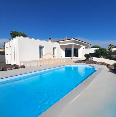 Элитный дом, Le Grau-d'Agde, Hérault