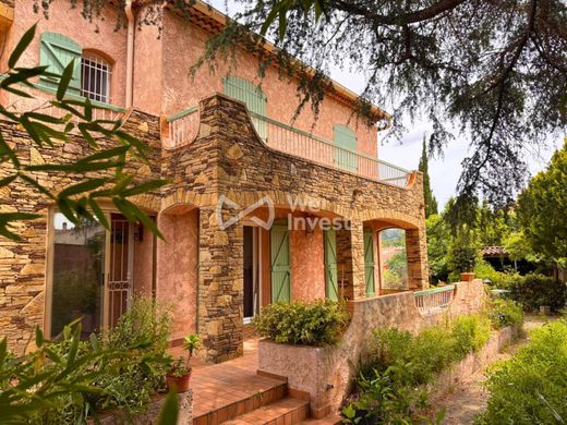 Casa de luxo - Ollioules, Var