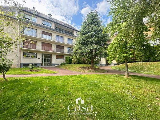 Apartament w Caen, Calvados