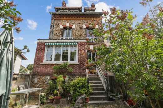 Luxury home in Fontenay-sous-Bois, Val-de-Marne