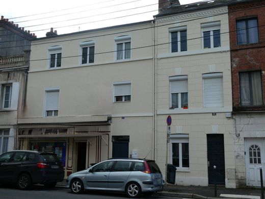 Residential complexes in Lisieux, Calvados