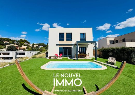 호화 저택 / 마르세유, Bouches-du-Rhône