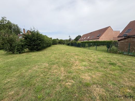 호화 저택 / Mouvaux, North