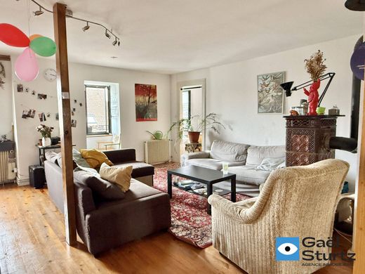 Apartment in Strasbourg, Bas-Rhin