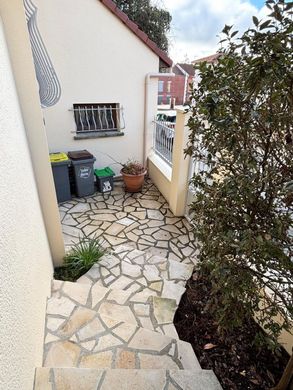Luxury home in Nogent-sur-Marne, Val-de-Marne