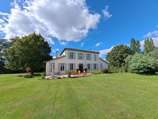 Luxury home in Eauze, Gers