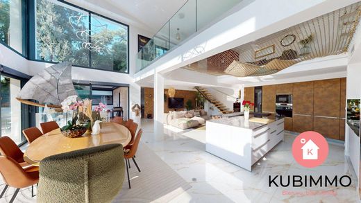 Casa di lusso a Jard-sur-Mer, Vandea