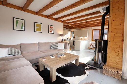 Luxury home in Les Gets, Haute-Savoie